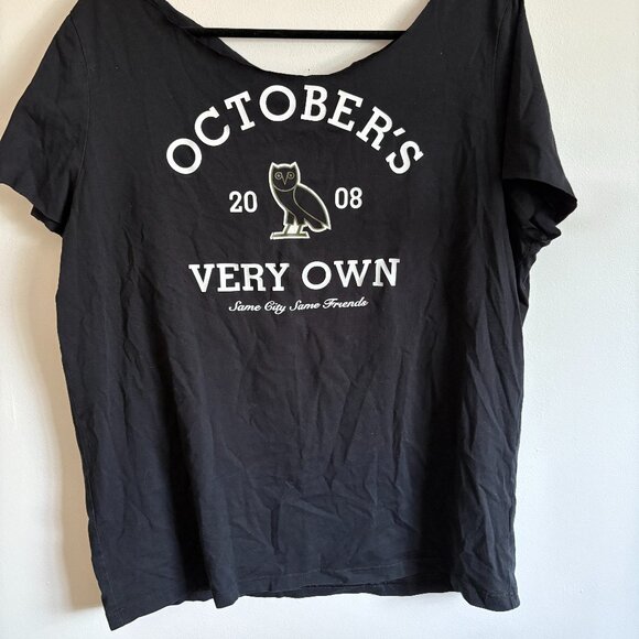 OVO Collegiate T-Shirt - Picture 3 of 6